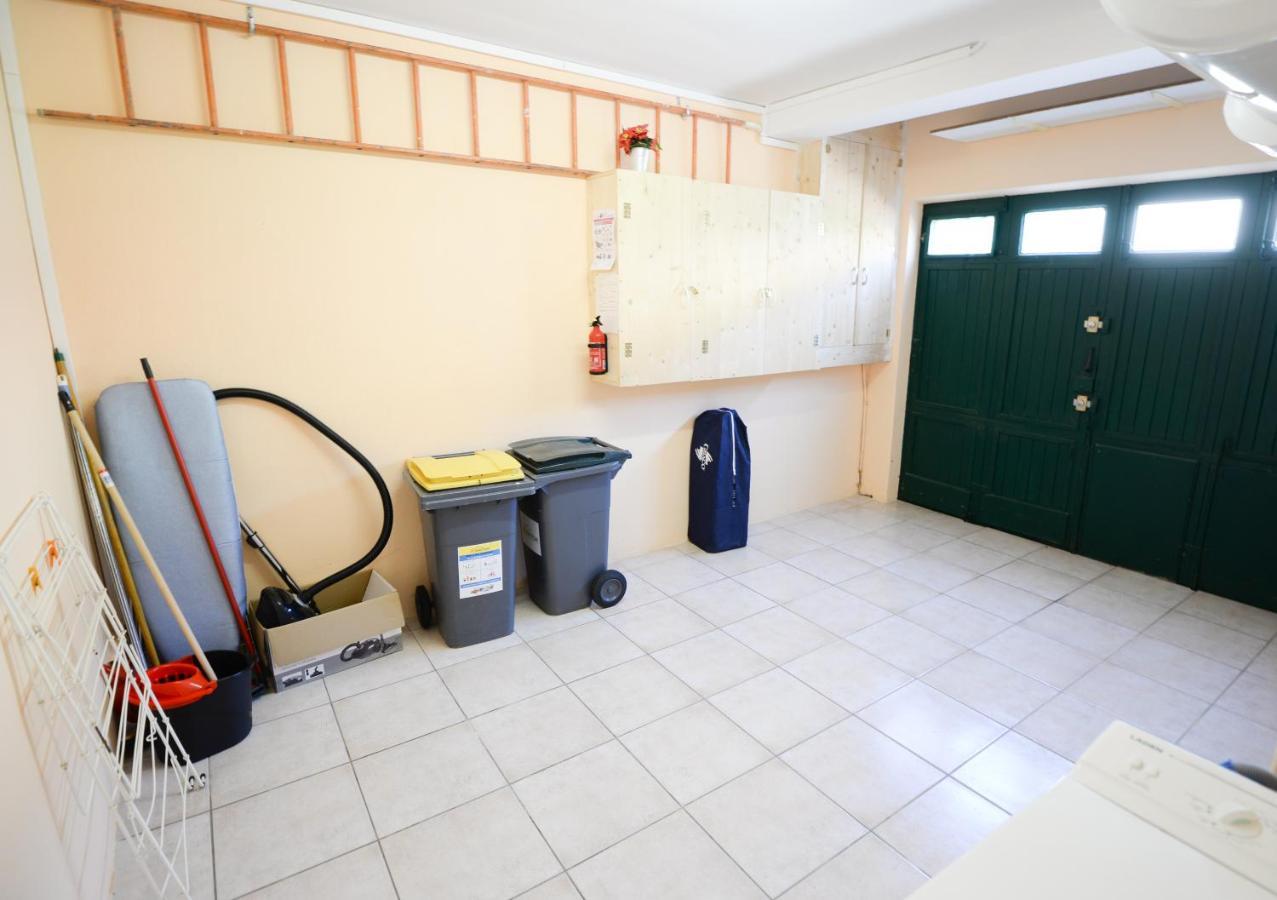 カルカソンヌ Casa Del Trobadorヴィラ エクステリア 写真